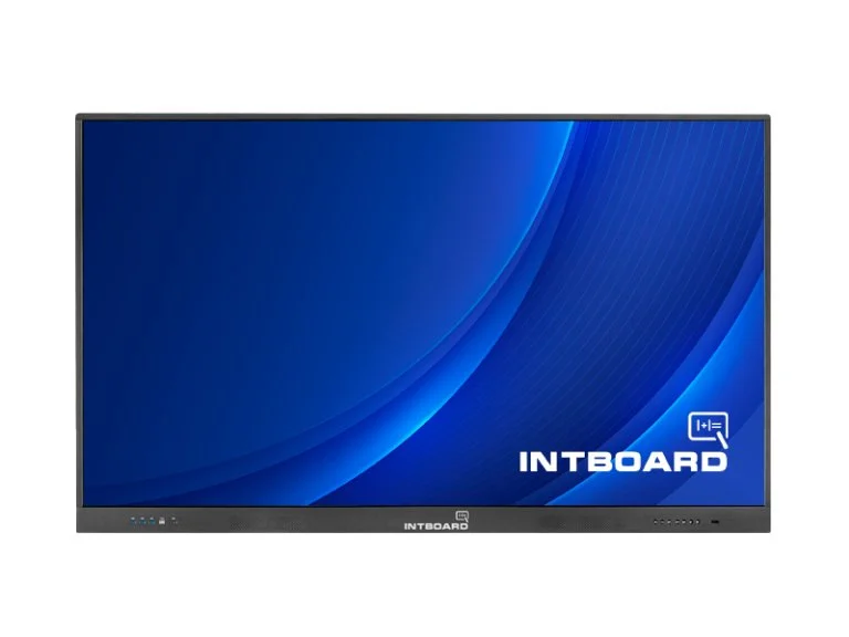  Інтерактивна панель INTBOARD GT65 (Android 13)