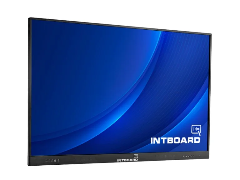 Интерактивная панель INTBOARD LT65 PC (Android 14)