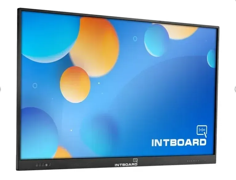  Интерактивная панель INTBOARD GT75 (Android 13) 