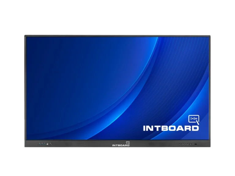  Интерактивная панель INTBOARD GT75