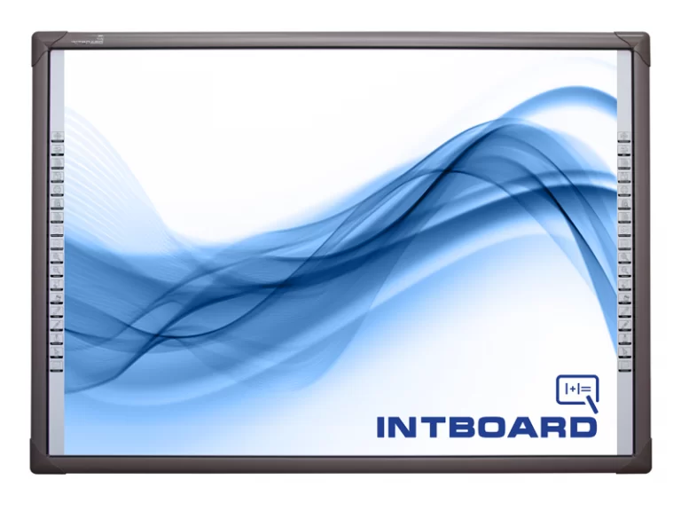  Інтерактивна дошка INTBOARD UT-TBI82S