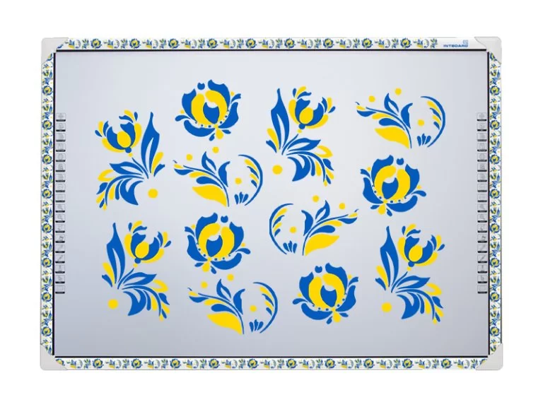  Интерактивная доска INTBOARD UT-TBI82S-UA