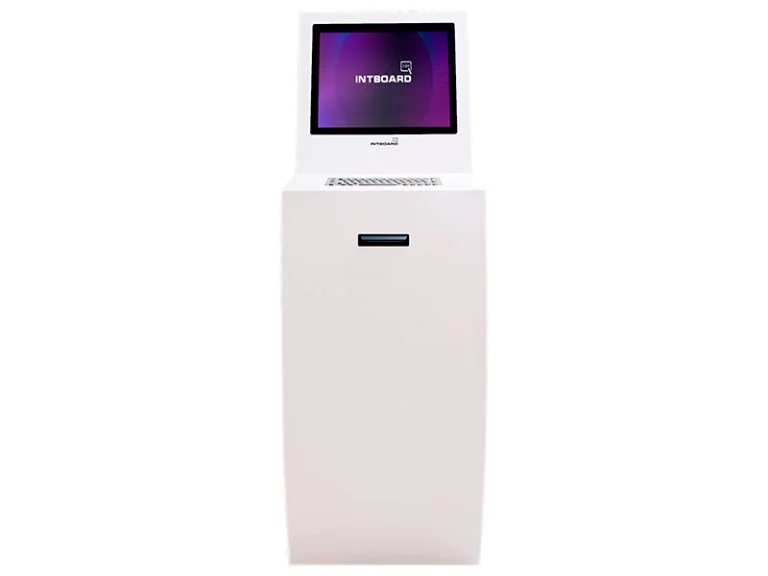 Інтерактивний кіоск INTBOARD INFOCOM-J 19″ (Термінал)