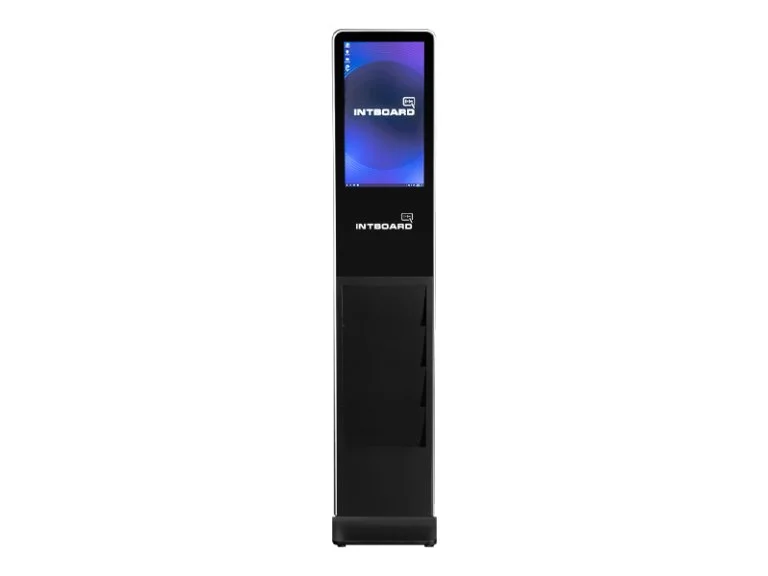  Интерактивный киоск INTBOARD INFOCOM ST 21.5″ (Capacitive touch)