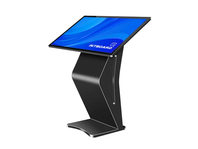  Интерактивный киоск INTBOARD INFOCOM 32″