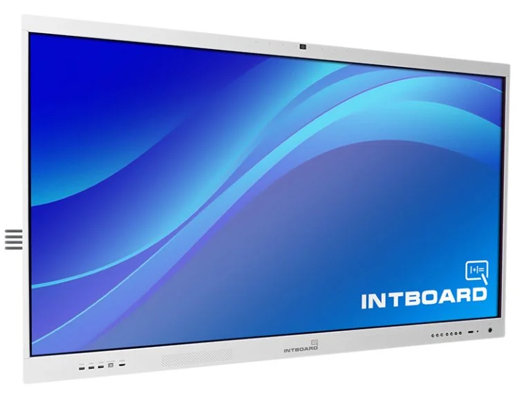 Інтерактивна панель INTBOARD LT86 CFW PC (Android 14)
