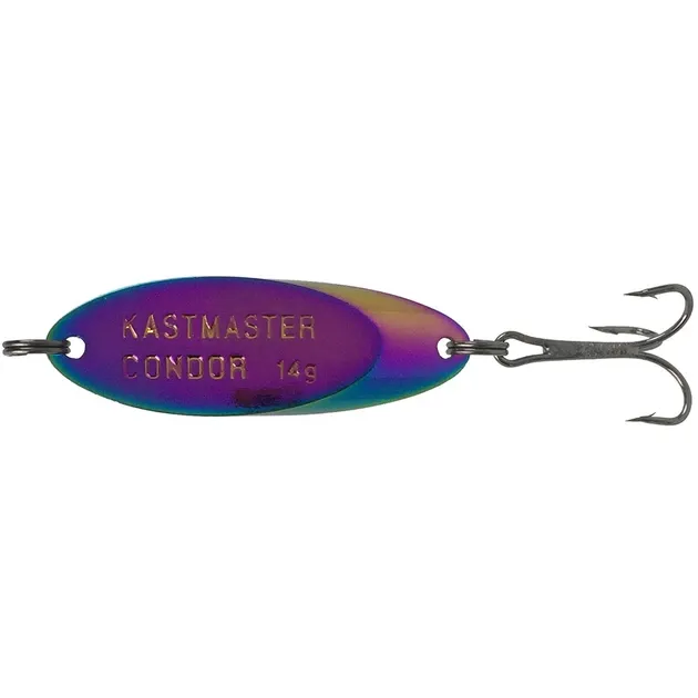 Блесна Кастмастер Condor Fishing (1103) 14г 50мм Цвет: B10