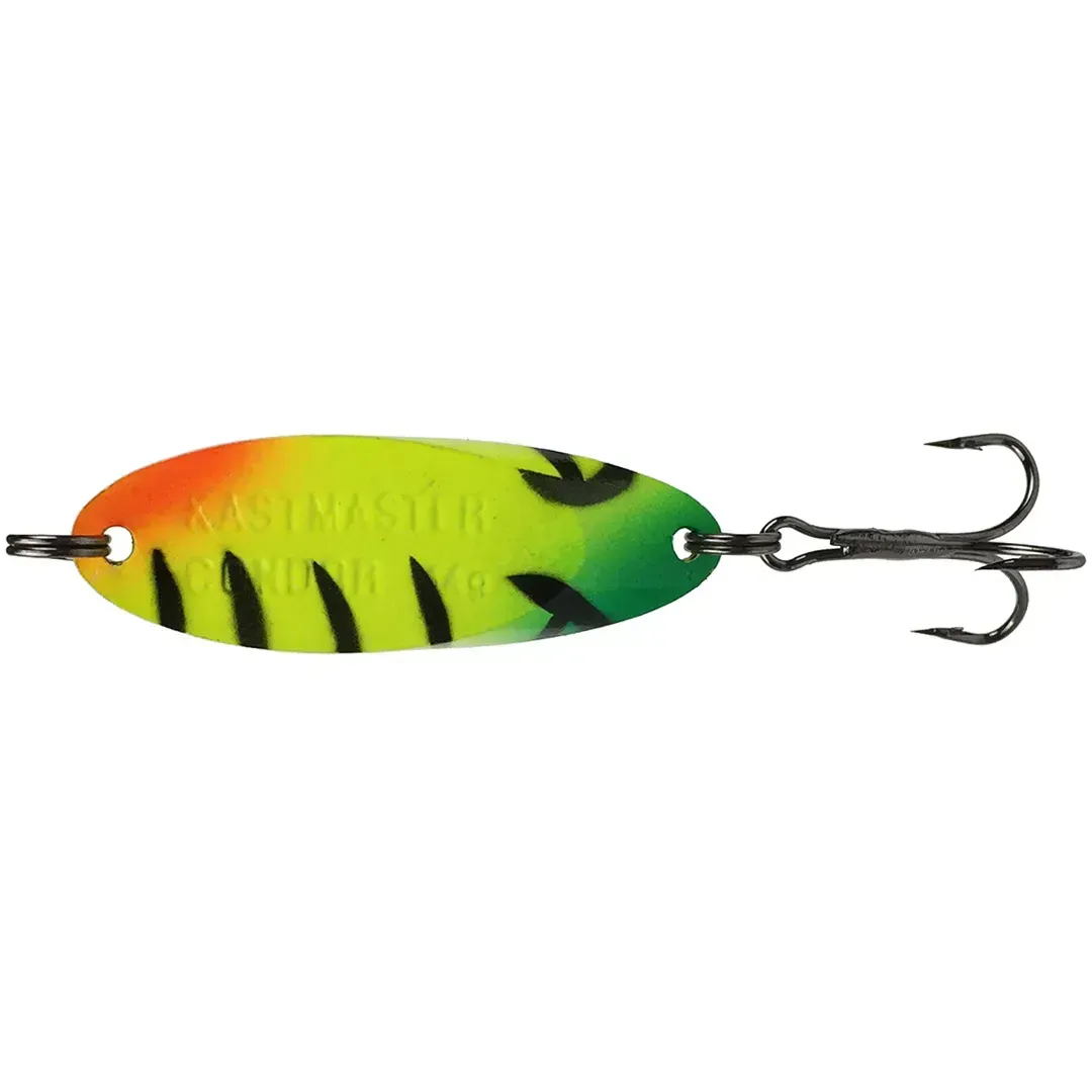 Блешня Кастмастер Condor Fishing (1103) 14г 50мм Колір: A014