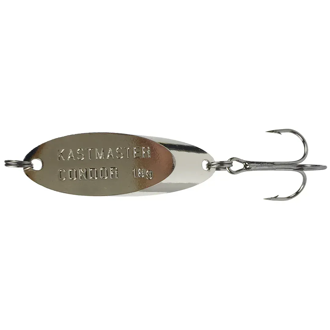 Блешня Кастмастер Condor Fishing (1103) 18г 55мм Колір: 01