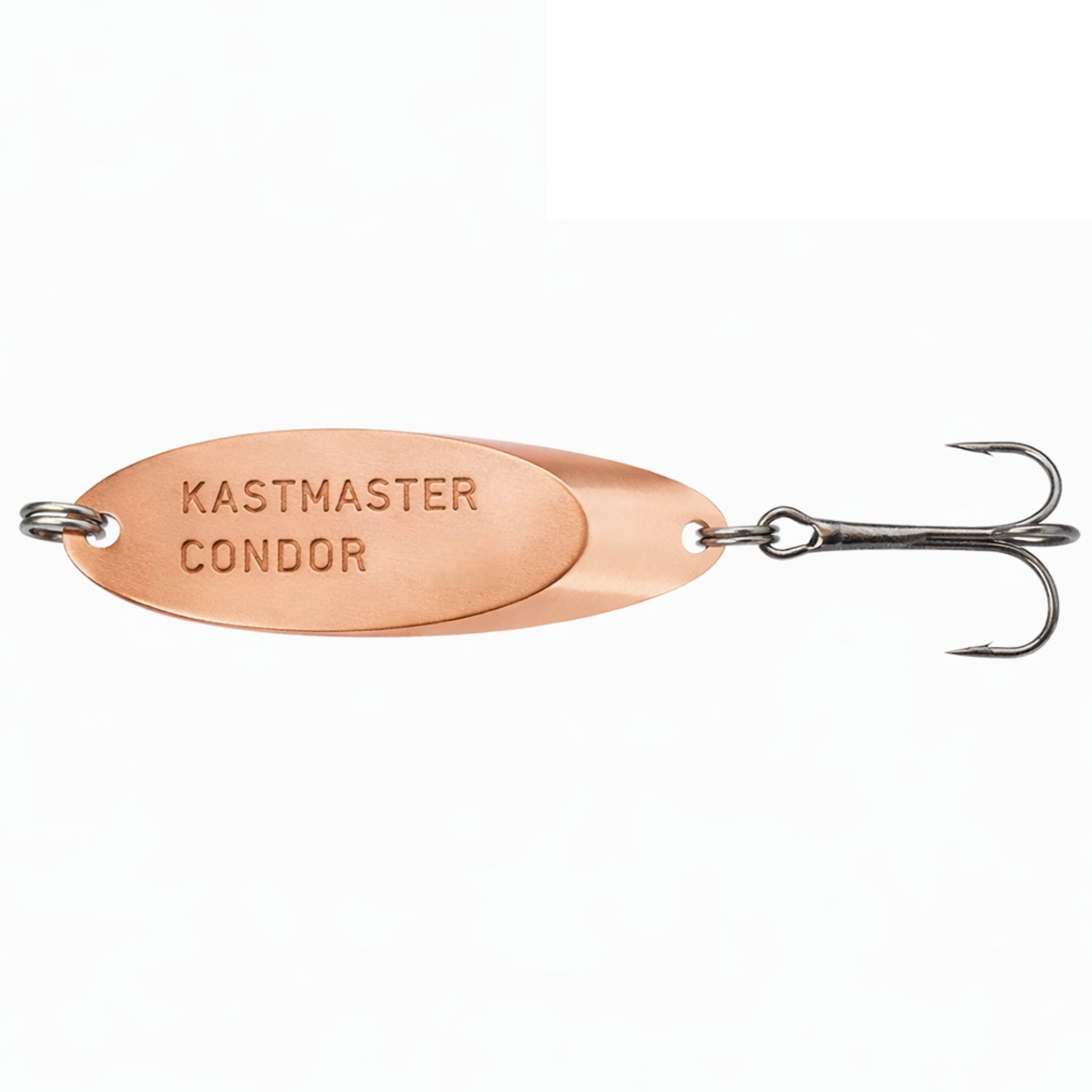 Блешня Кастмастер Condor Fishing (1103) 10.5г 45 мм Колір: 02