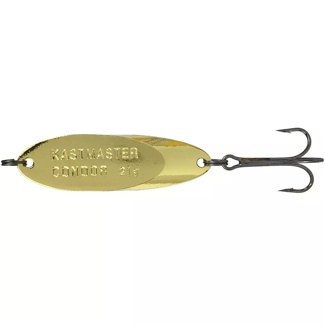 Блешня Кастмастер Condor Fishing (1103) 21г 55мм Колір: 03