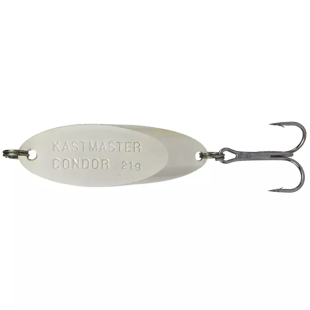 Блешня Кастмастер Condor Fishing (1103) 21г 55мм Колір: 09 