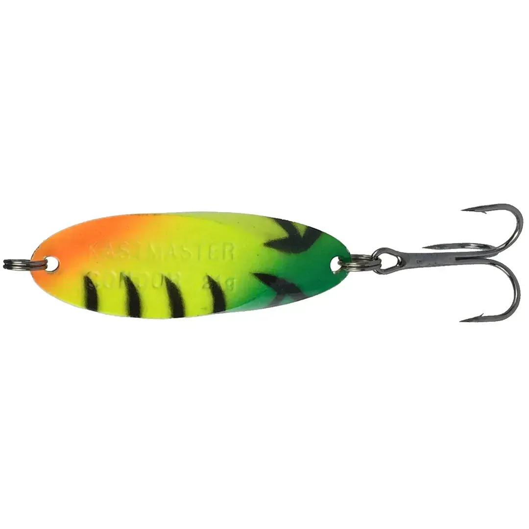 Блешня Кастмастер Condor Fishing (1103) 21г 55мм Колір: A014 