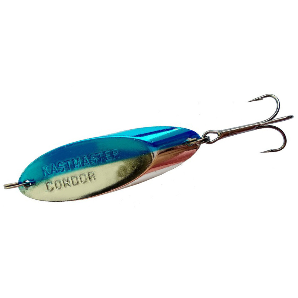 Блешня Кастмастер Condor Fishing (1103) 21г 55мм Колір: В6 