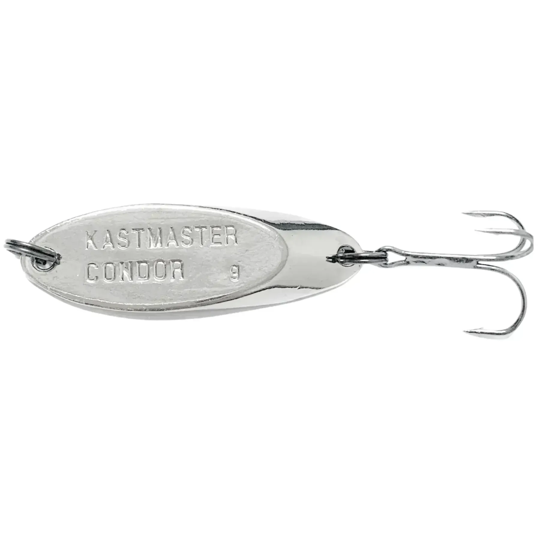 Блешня Кастмастер Condor Fishing (1103) 28г 65мм Колір: 01