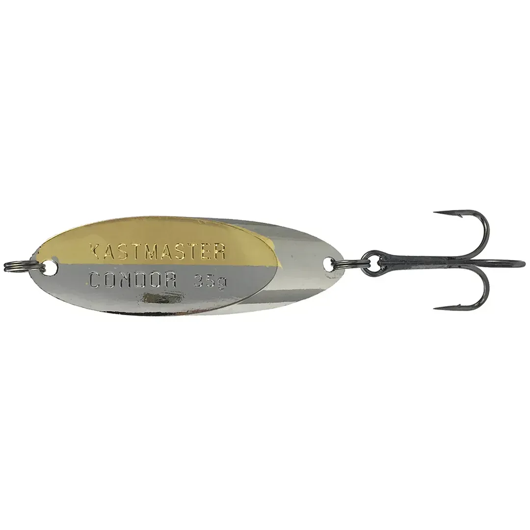 Блешня Кастмастер Condor Fishing (1103) 35г 65мм Колір: 04