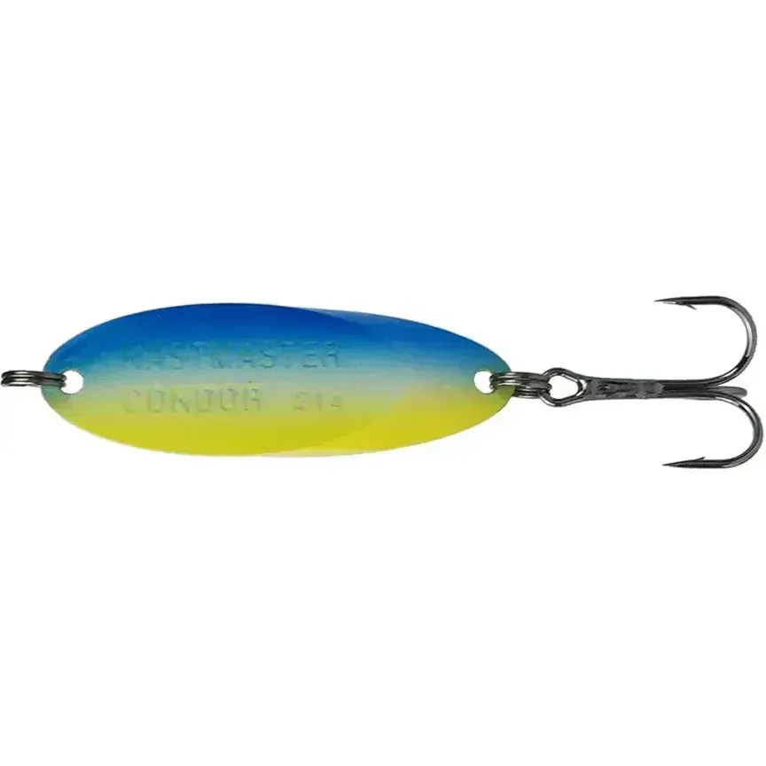 Блешня Кастмастер Condor Fishing (1103) 35г 65мм Колір: 2402 