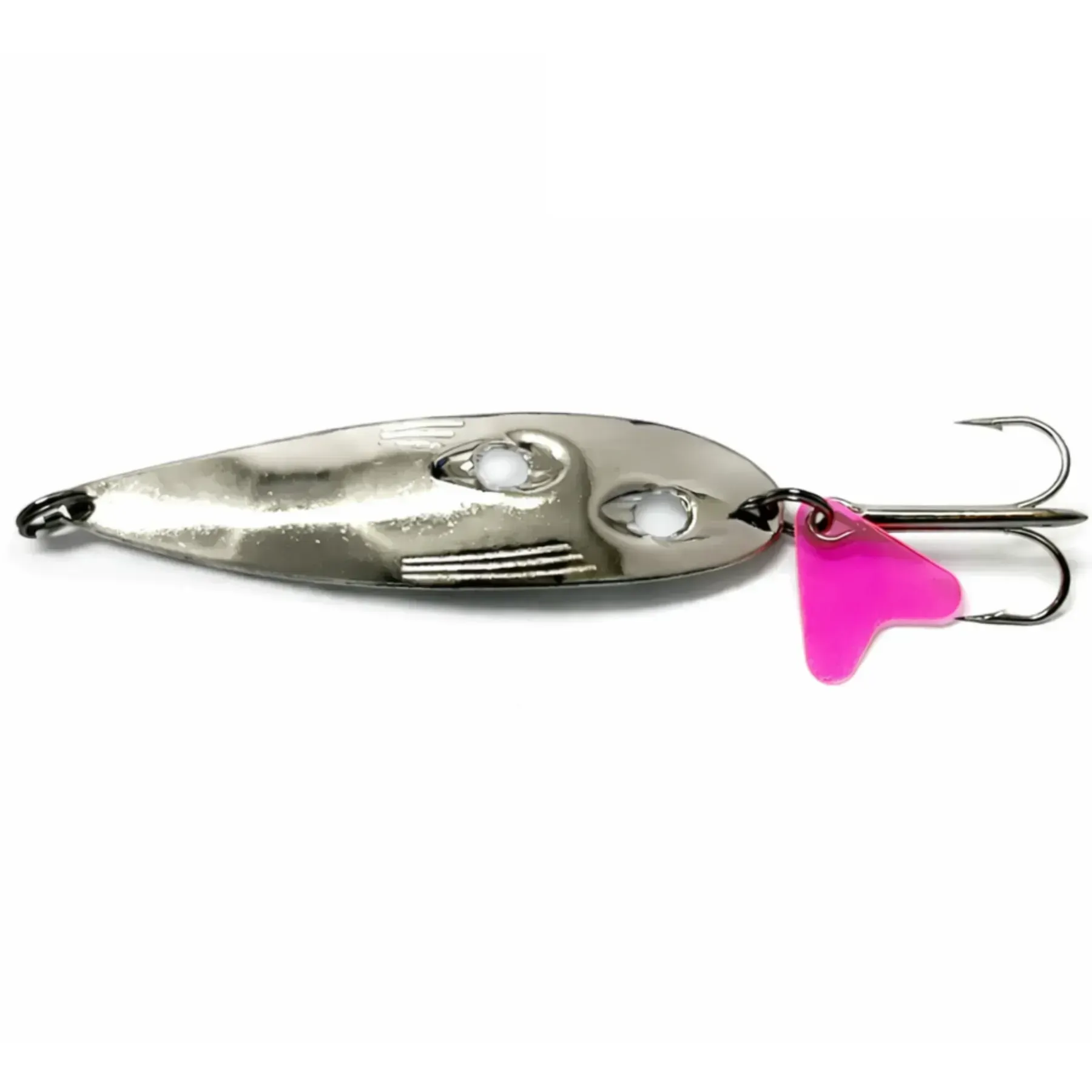 Блешня коливалка Condor Fishing (5049) 15г 73мм Колір: 1