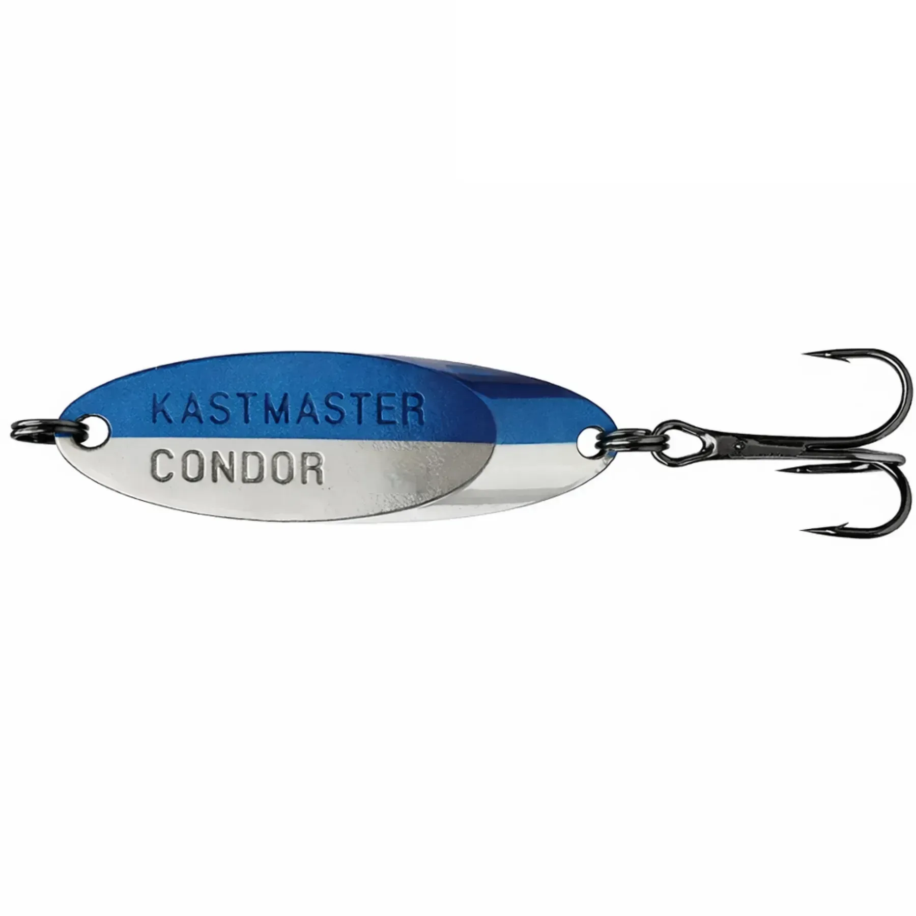 Блешня Кастмастер Condor Fishing (1103) 10.5г 45 мм Колір: B6