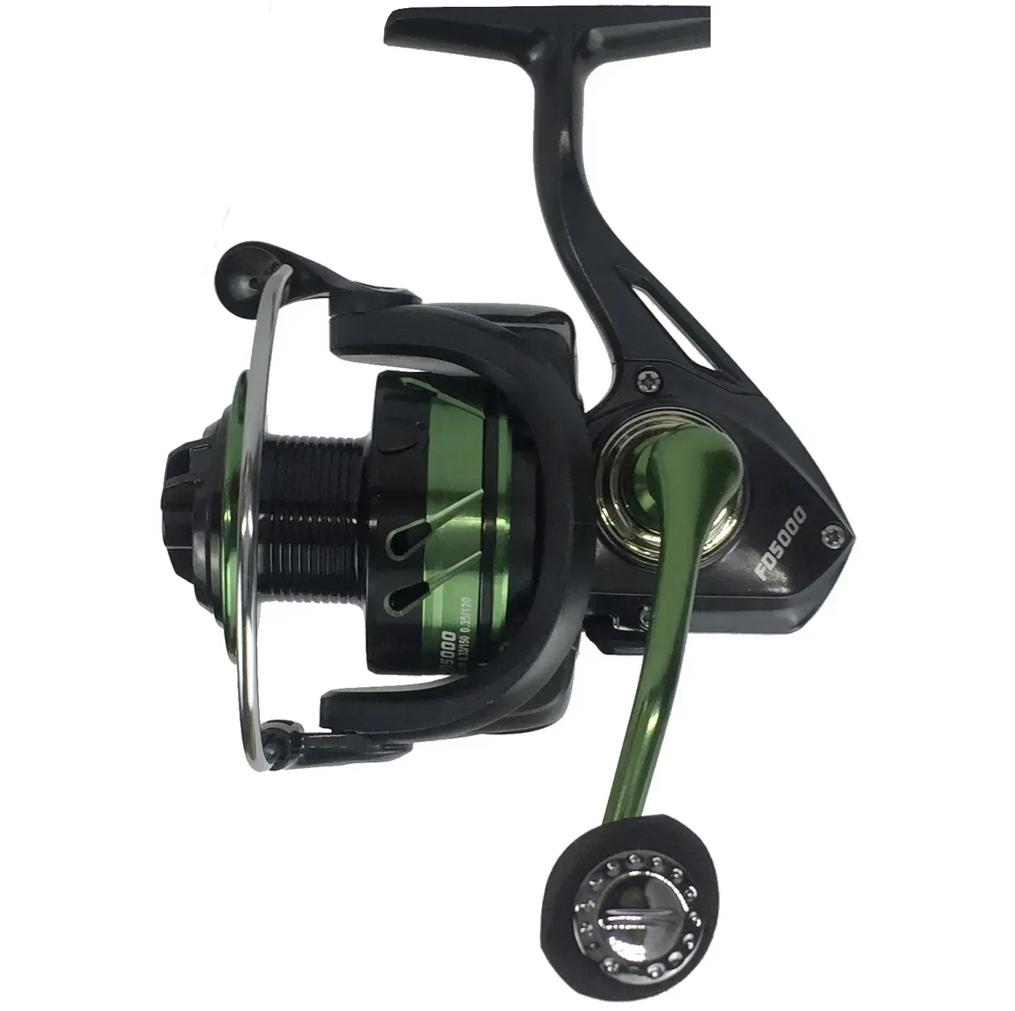 Каталог - Інтернет магазин Plario Котушка Condor Fishing Takumi СFD4000 12+1BB, CFD4000 