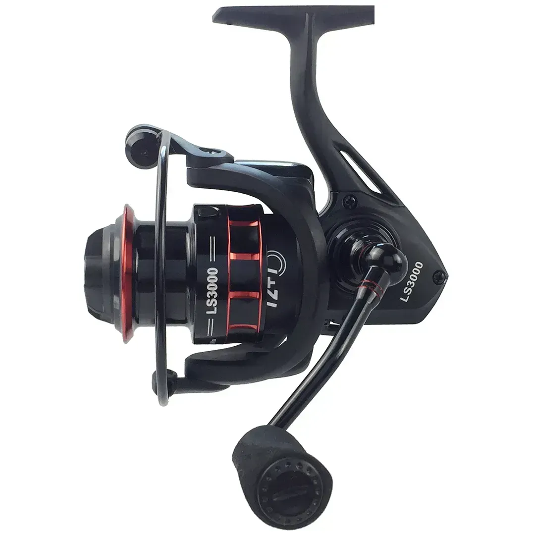 Каталог - Інтернет магазин Plario Котушка Condor Fishing Takumi СLS_SS3000 12+1BB, CLS_SS_3000