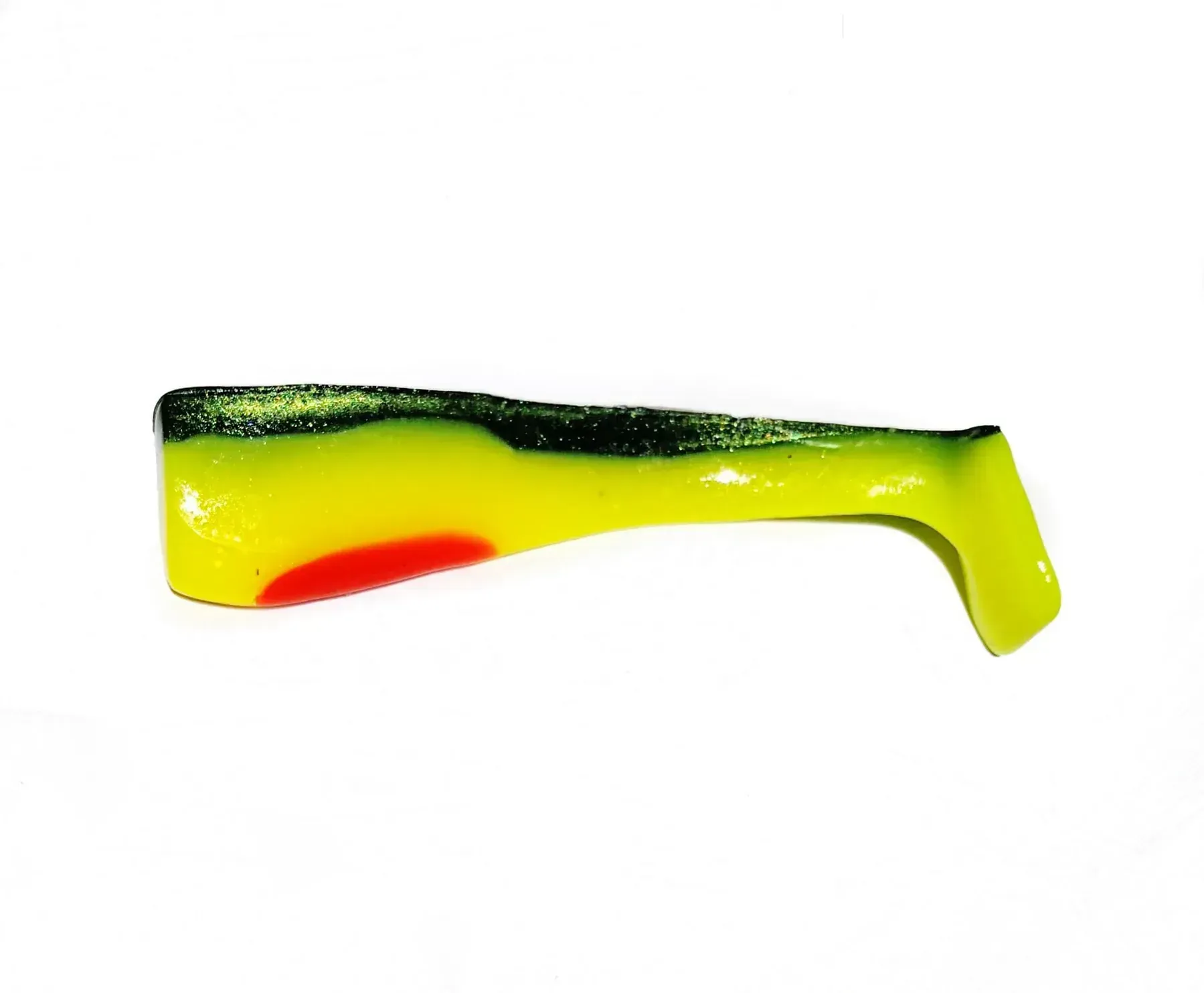 Силиконовые приманки 4шт 125мм Condor Fishing Цвет: 78