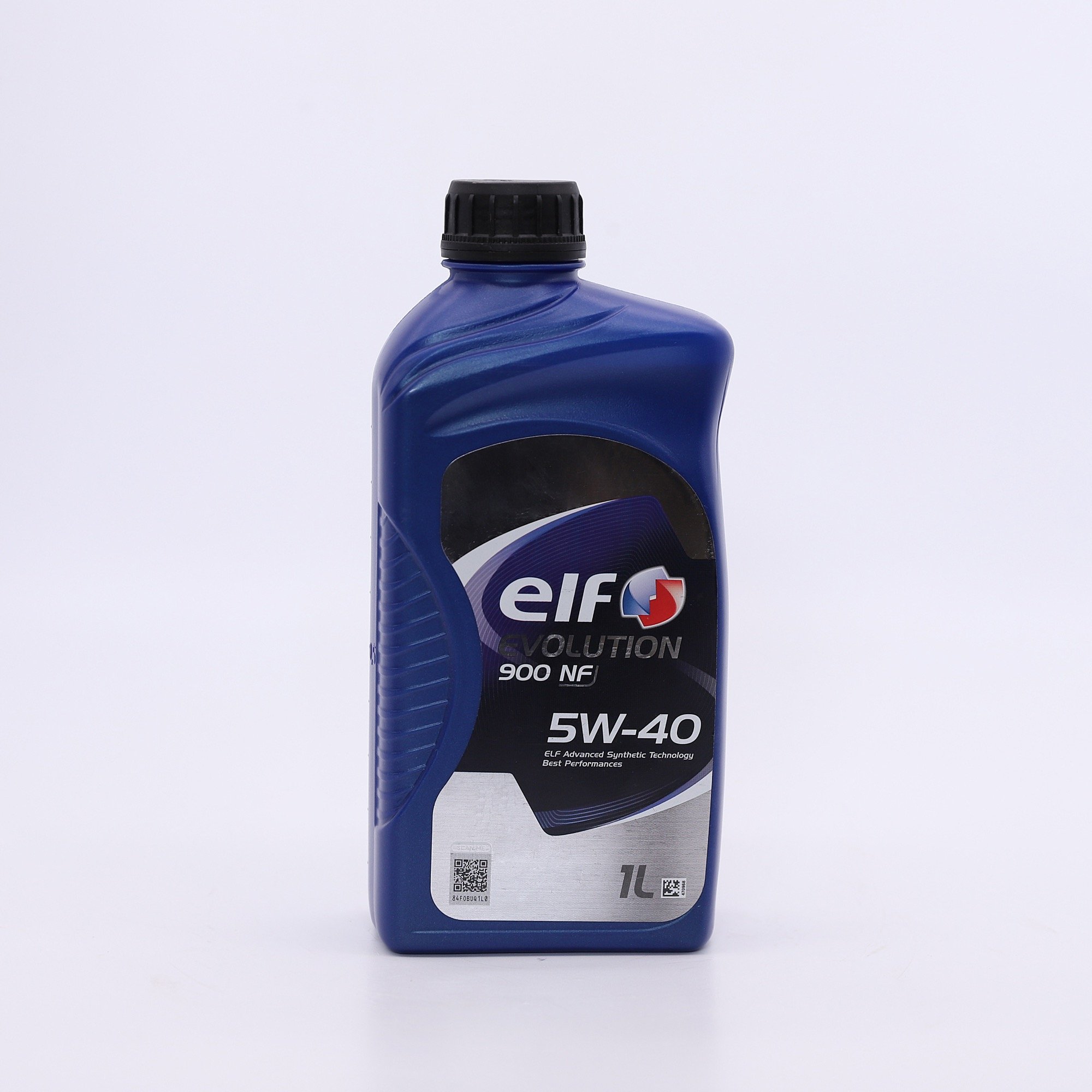  Олива моторна Elf Evolution 900 NF 5W-40 1L