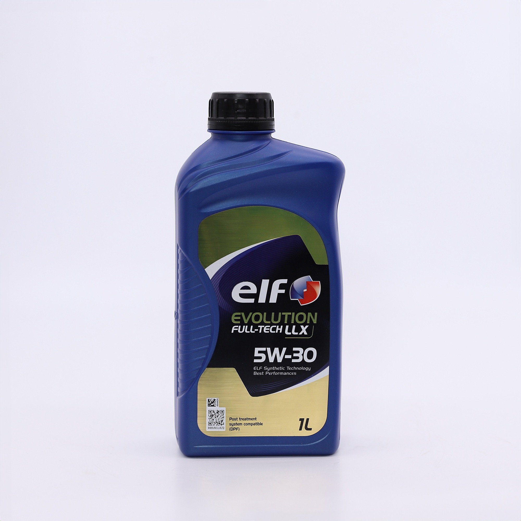  Олива моторна Elf Evolution Full-Tech LLX 5W-30 1L