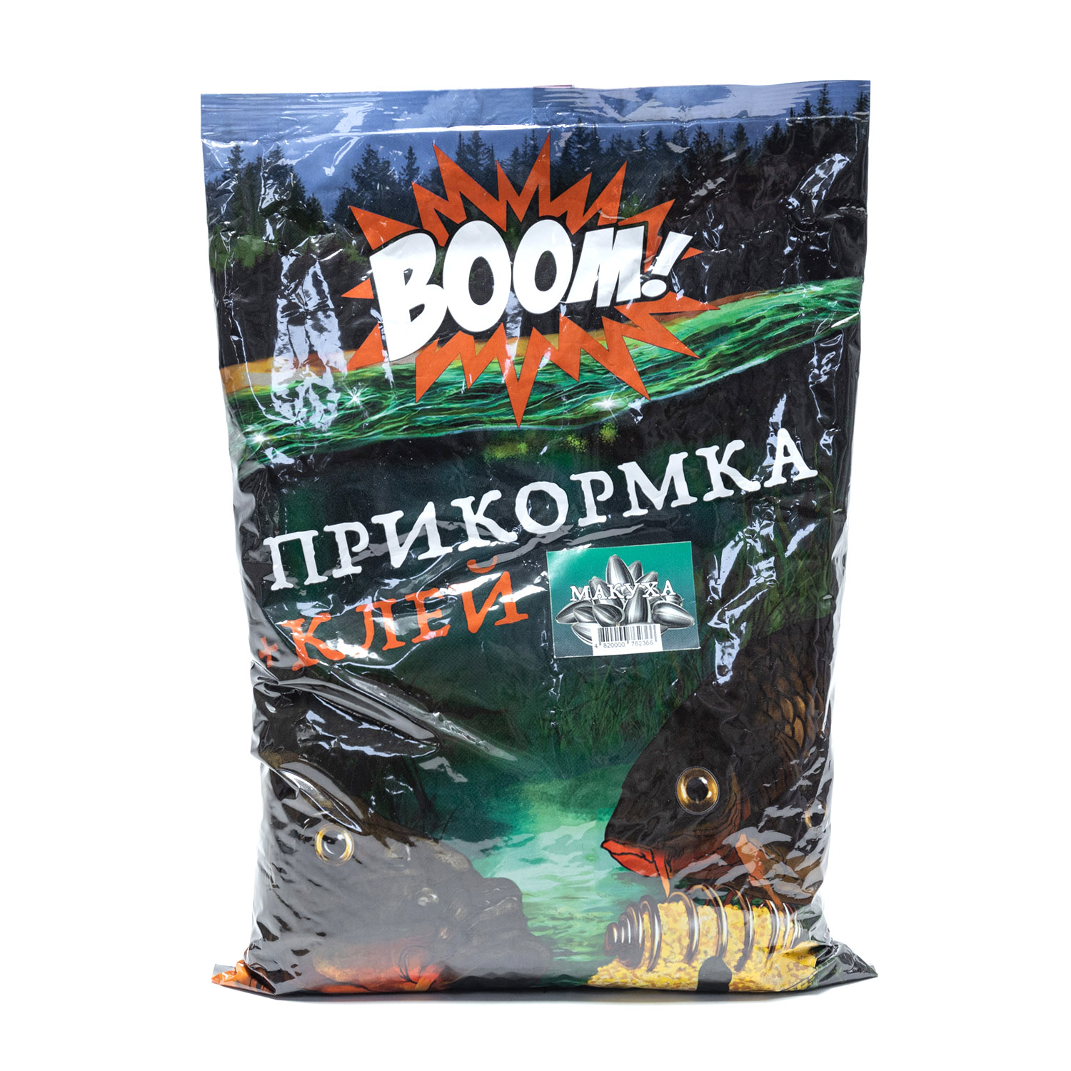 Макуха для риболовлі – купити макуху для коропа, карася | Plario Прикормка TOP 900г Макуха