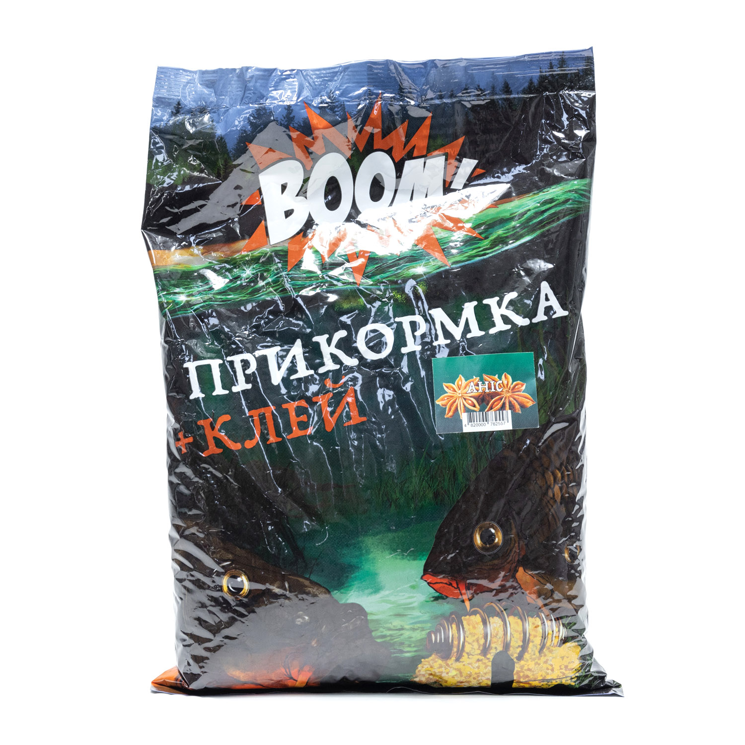  Прикормка TOP 900г Анис