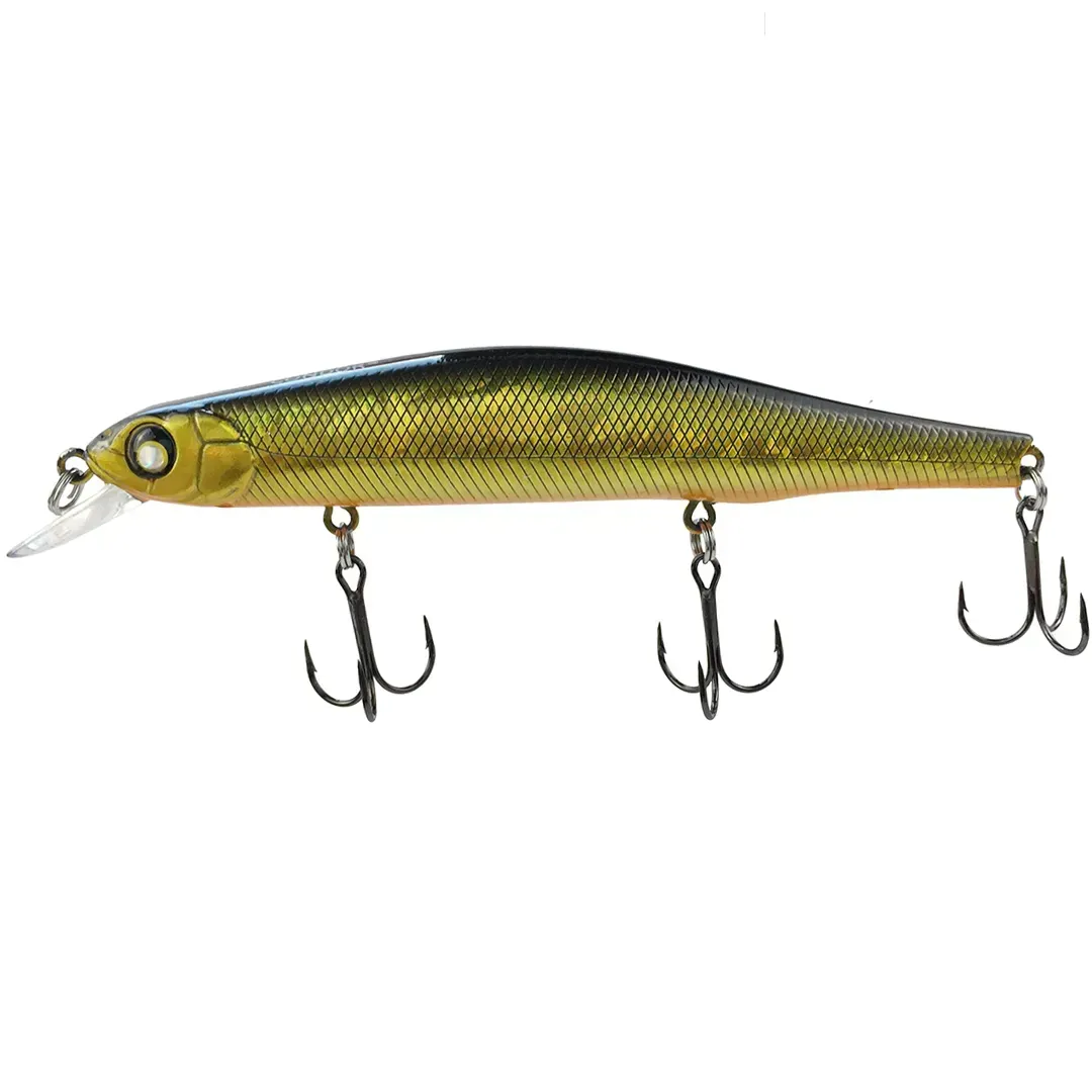Воблер Condor Fishing ORB 110SP 110мм 16.5г 0-1.2м Цвет: desert