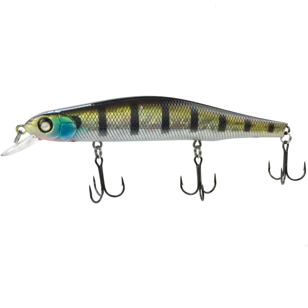 Каталог - Інтернет магазин Plario Воблер Condor Fishing ORB 110SP 110мм 16.5г 0-1.2м Колір: 506
