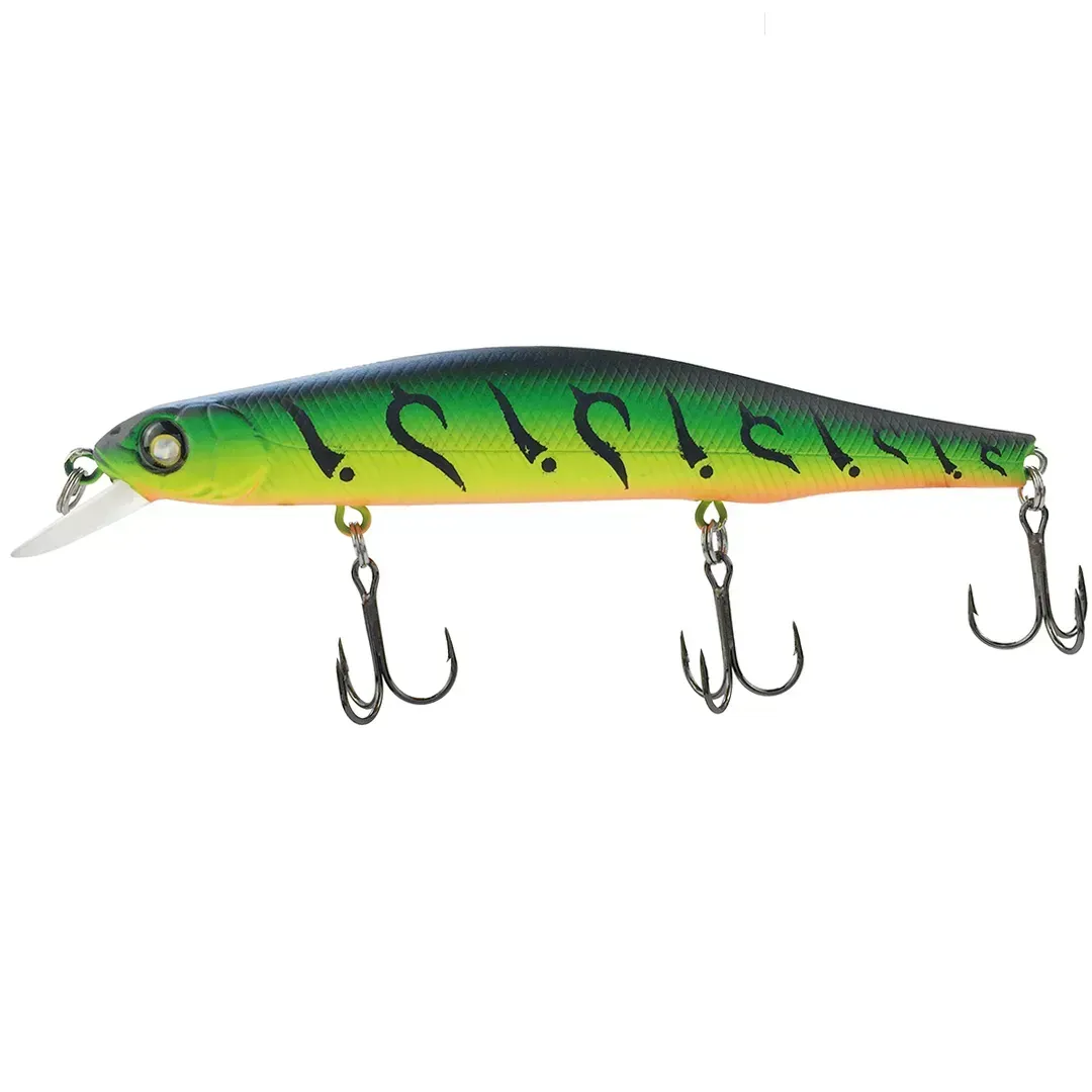 Каталог - Інтернет магазин Plario Воблер Condor Fishing ORB 110SP 110мм 16.5г 0-1.2м Колір: 610M