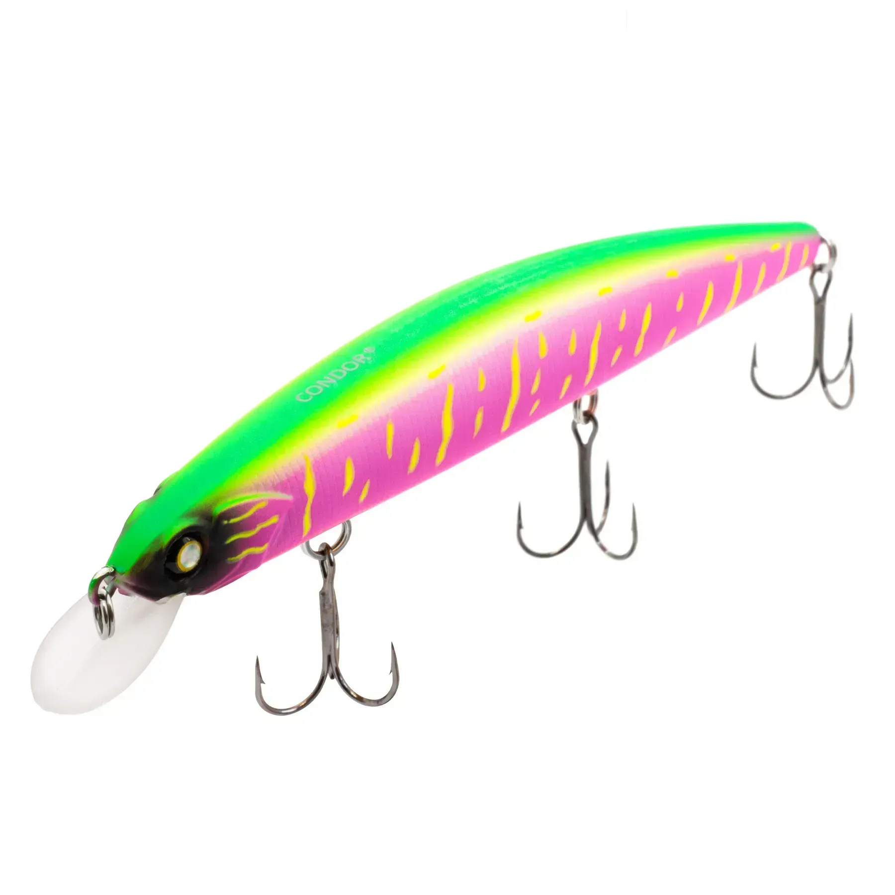 Воблер Condor Fishing Rudy 110SP 110мм 17г 0-1.8м Колір: 813