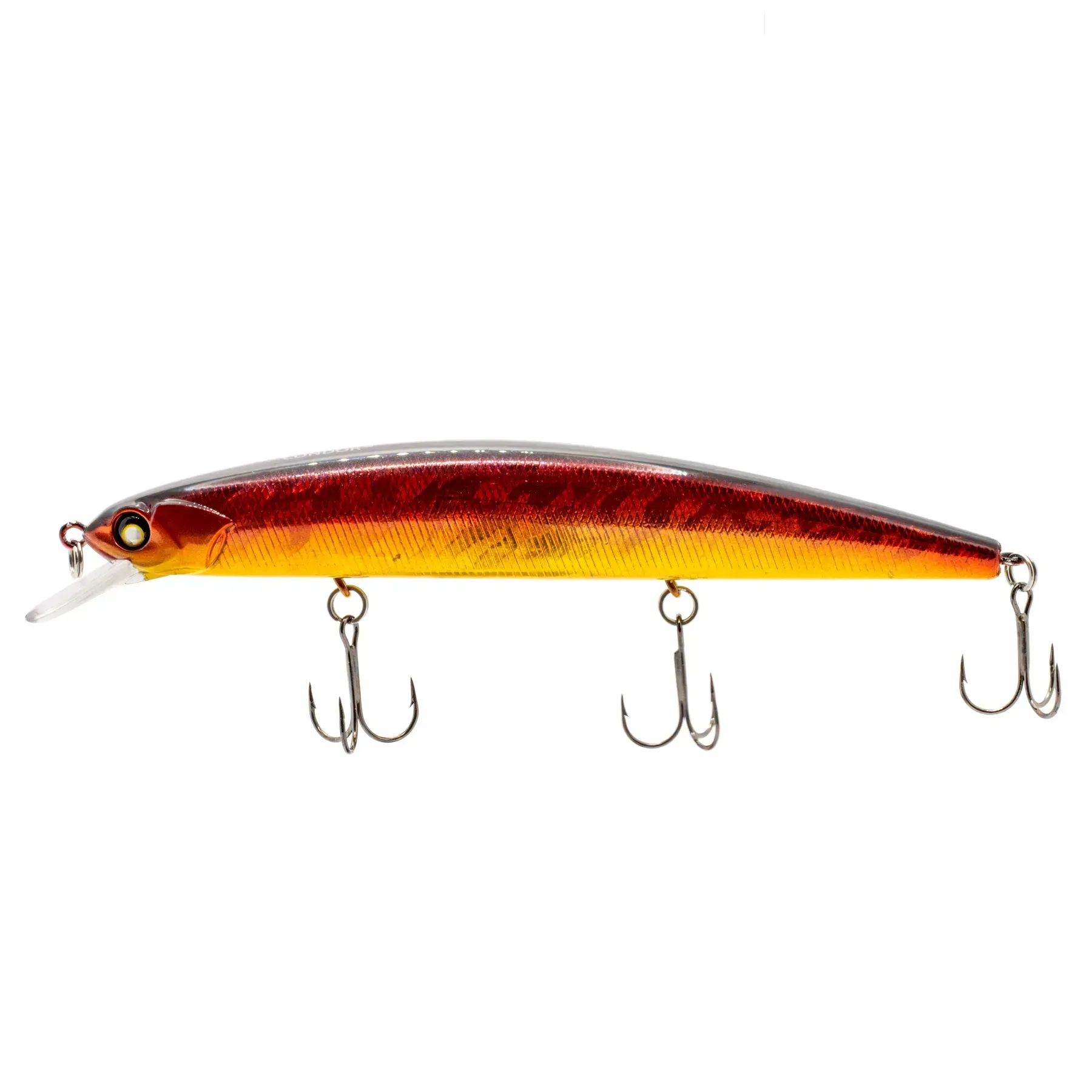 Воблер Condor Fishing Rudy 110SP 110мм 17г 0-1.8м Колір: craft