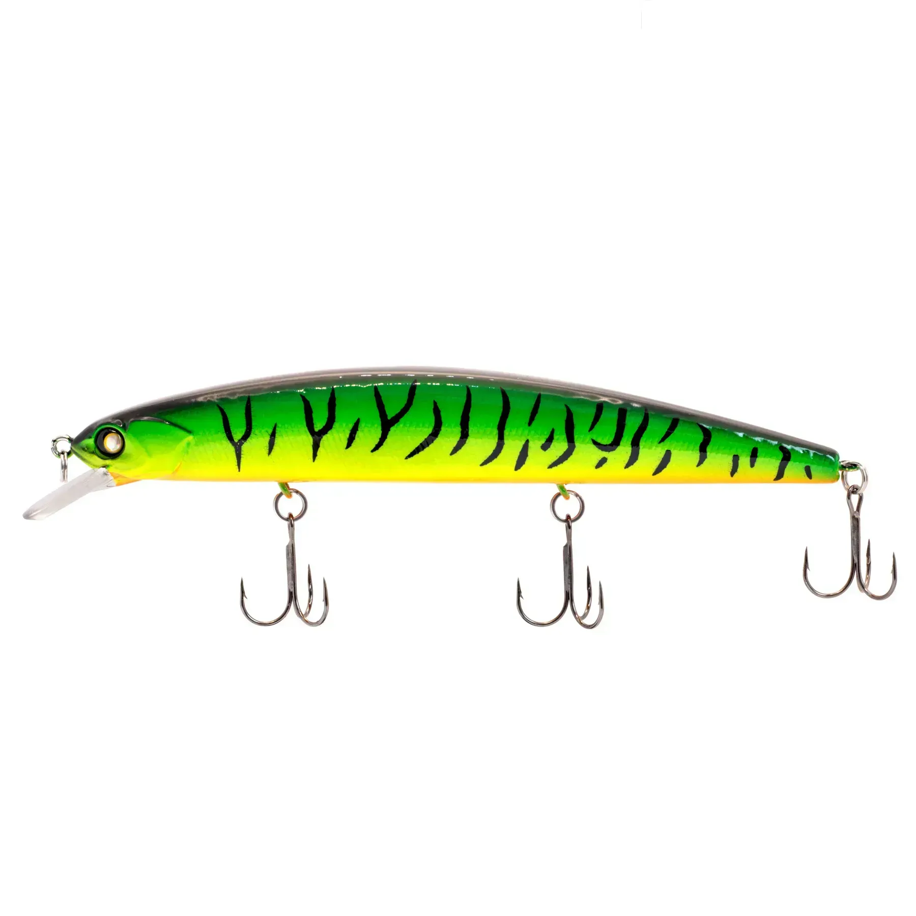 Воблер Condor Fishing Rudy 110SP 110мм 17г 0-1.8м Колір: shok