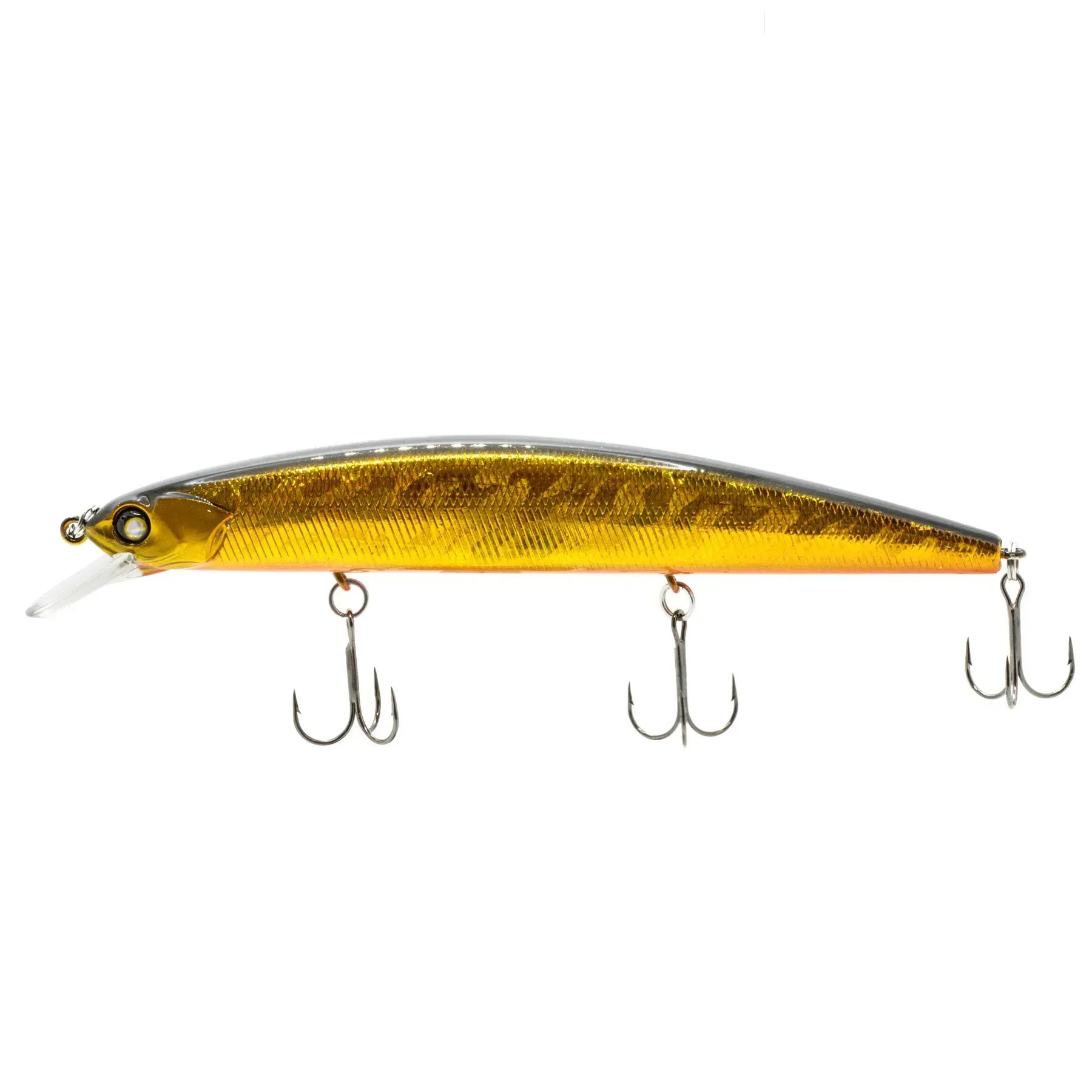 Воблер Condor Fishing Rudy 130F 130мм 20г 0-2.0м Колір: 502