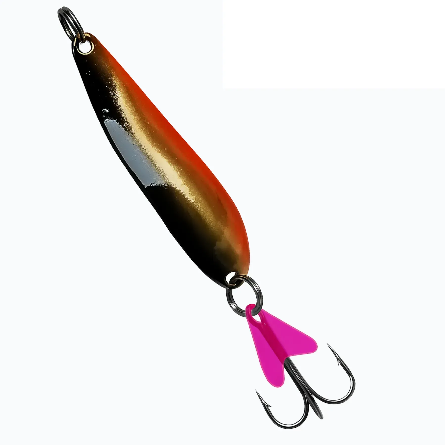 Блесна колебалка Condor Fishing Medeya (5024) 13г 60мм Цвет: 17