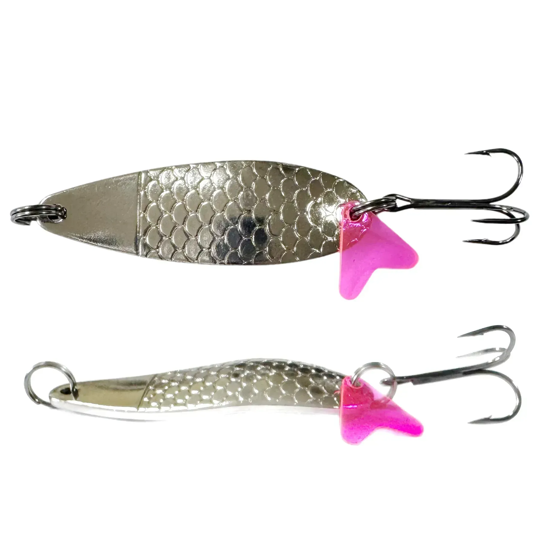 Блесна колебалка Condor Fishing Rumba (5035) 13г 57мм Цвет: 01