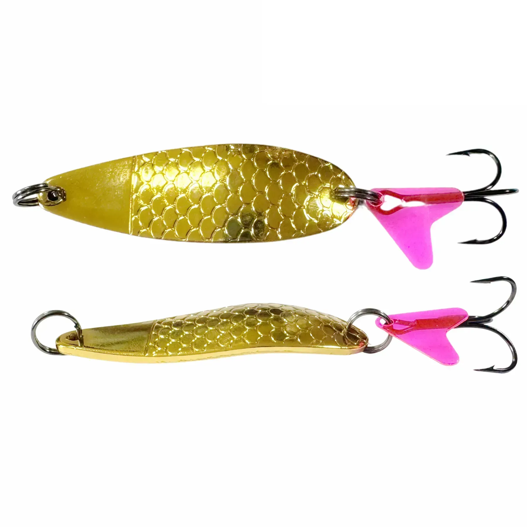 Блешня колебалка Condor Fishing Rumba (5035) 13г 57мм Колір: 03