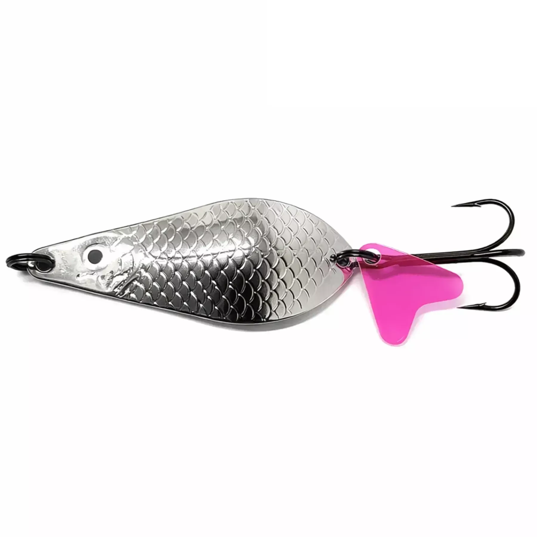 Блешня коливалка Condor Fishing Atom (5021) 10г 57мм Колір: 01