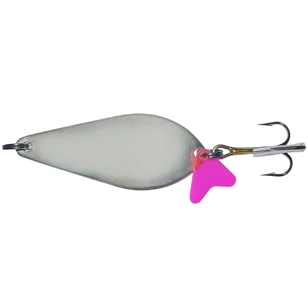 Блешня коливалка Condor Fishing Atom (5021) 10г 57мм Колір: 09 