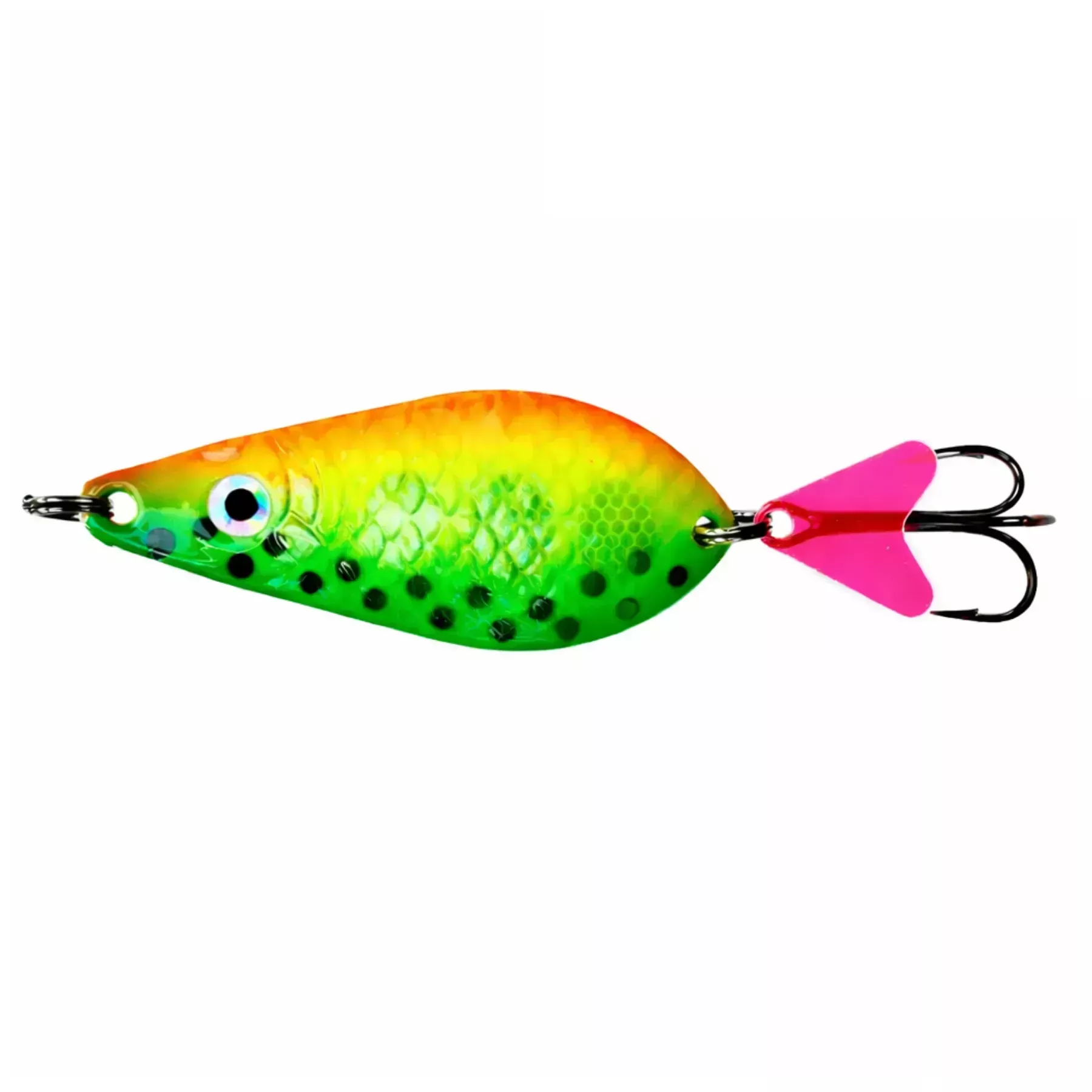 Блешня коливалка Condor Fishing Atom (5021) 10г 57мм Колір: 18# 
