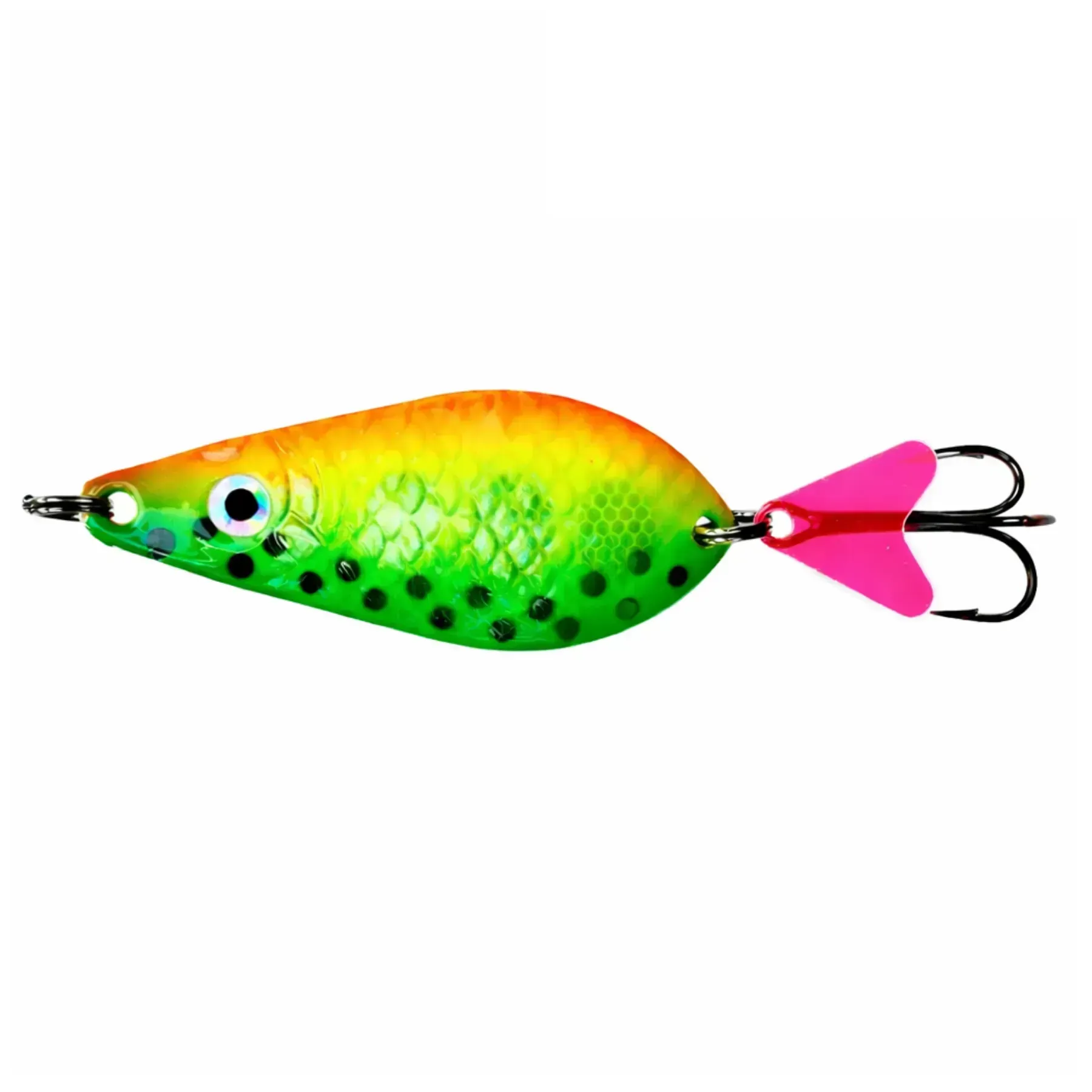 Блешня коливалка Condor Fishing Atom (5021) 15г 70мм Колір: 18# 