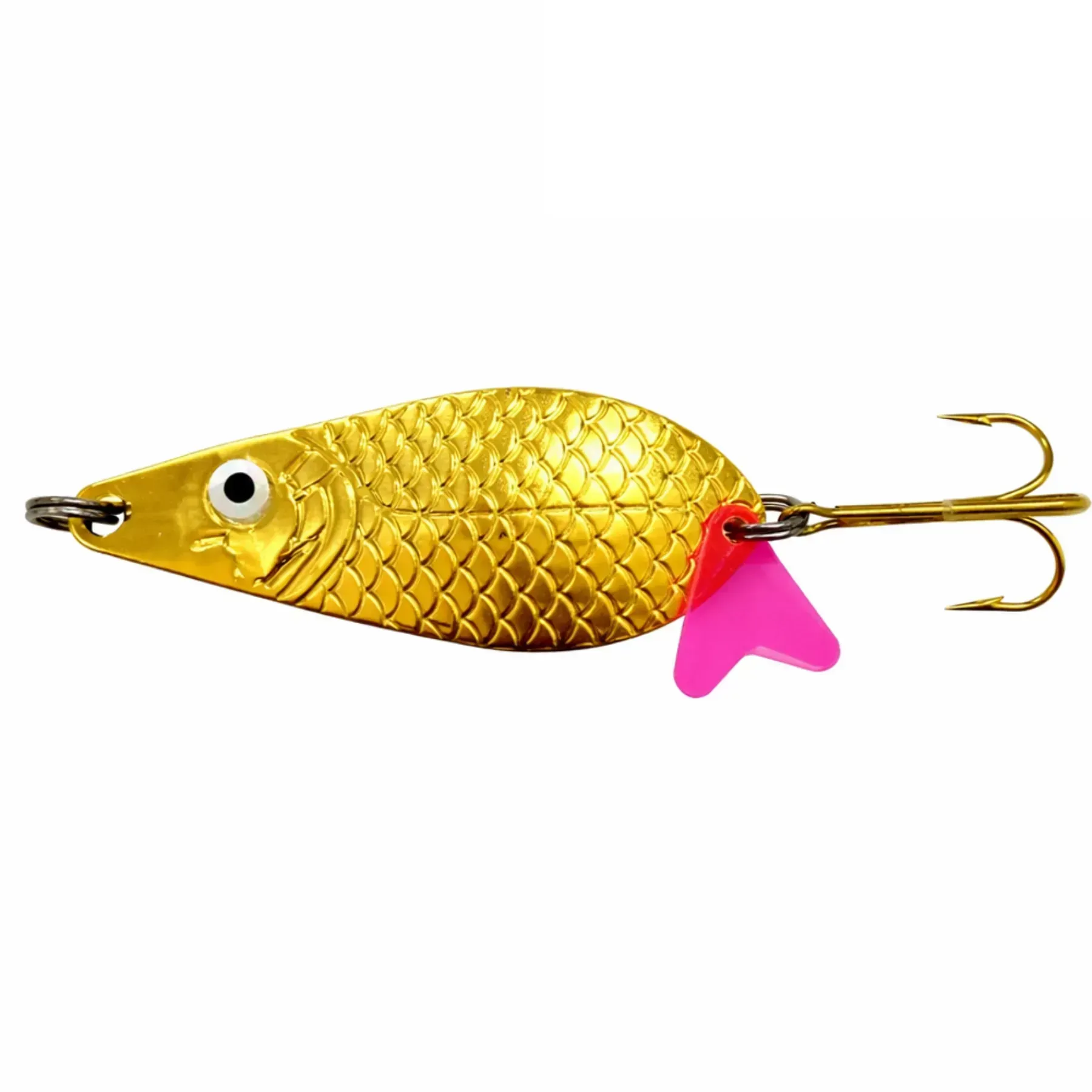 Блешня коливалка Condor Fishing Atom (5021) 15г 70мм Колір: 03 