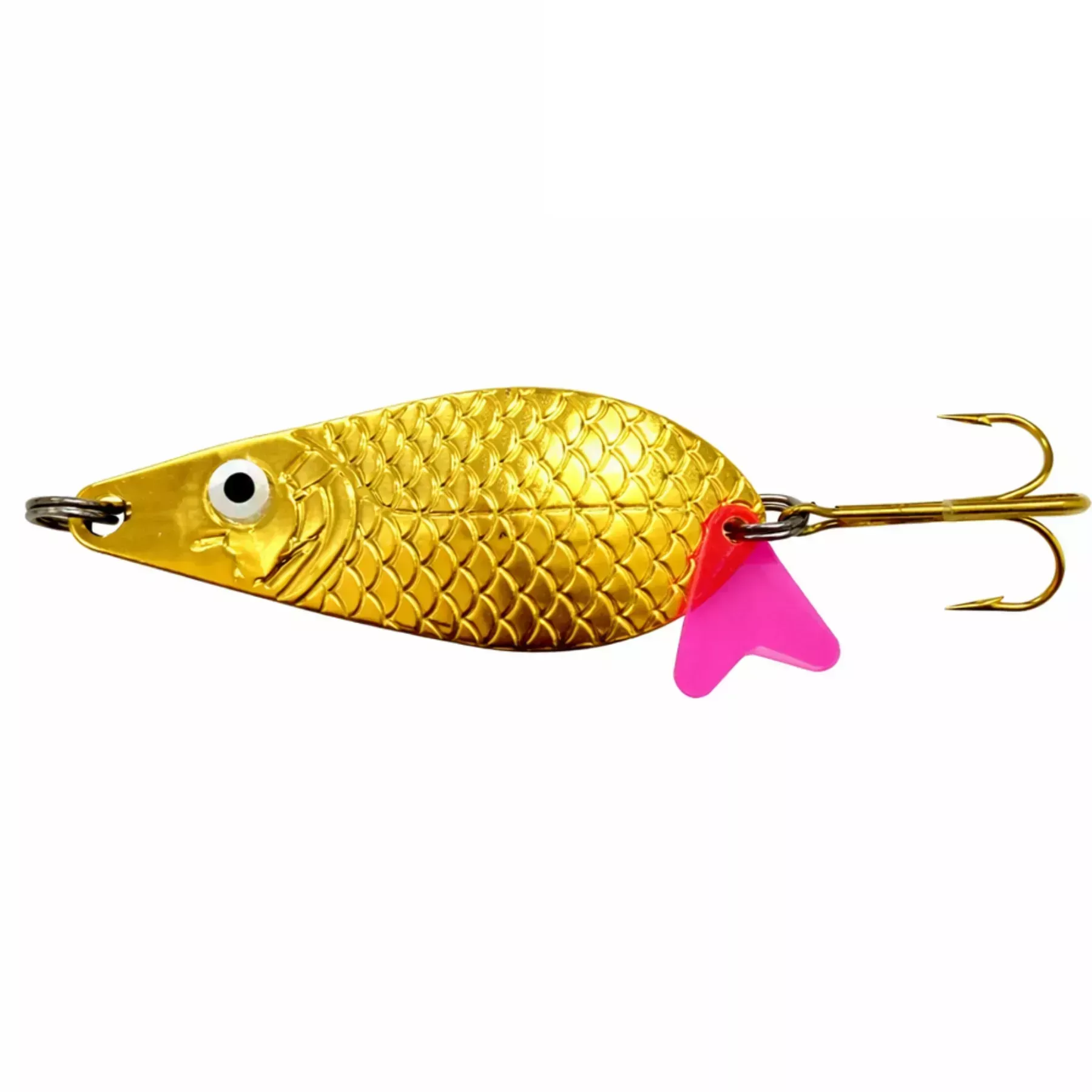 Блешня коливалка Condor Fishing Atom (5021) 20г 70мм Колір: 03 