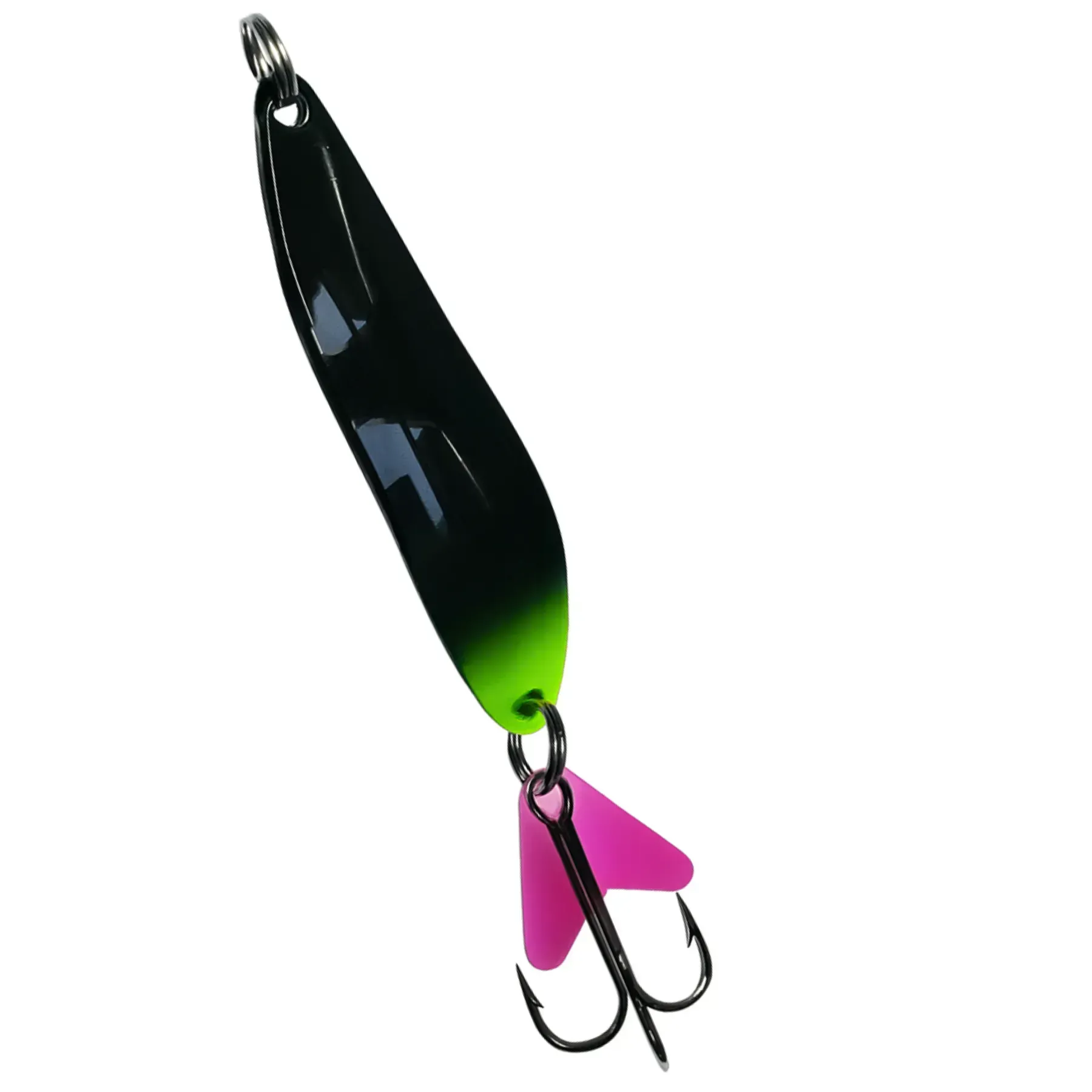 Блешня коливалка Condor Fishing Medeya (5024) 13г 60мм Колір: 164