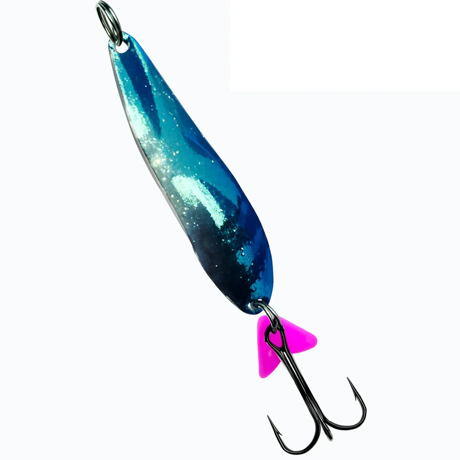 Блешня коливалка Condor Fishing Medeya (5024) 13г 60мм Колір: 134