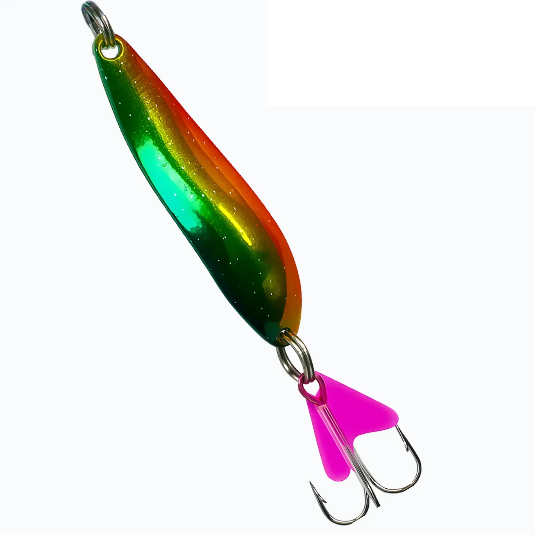 Блешня коливалка Condor Fishing Medeya (5024) 13г 60мм Колір: 16