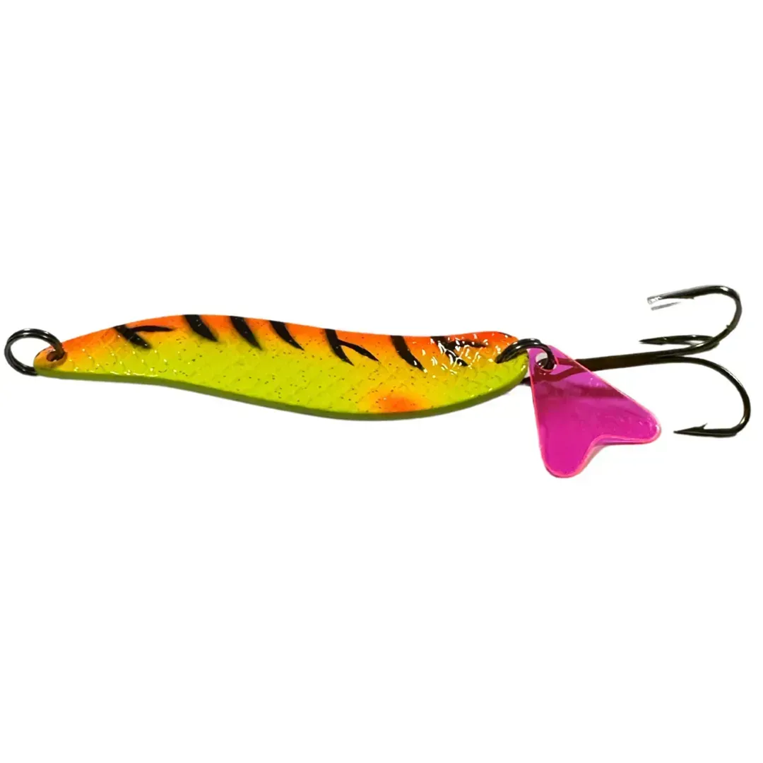 Блешня коливалка Condor Fishing Secret (5039) 13г 62мм Колір: 29